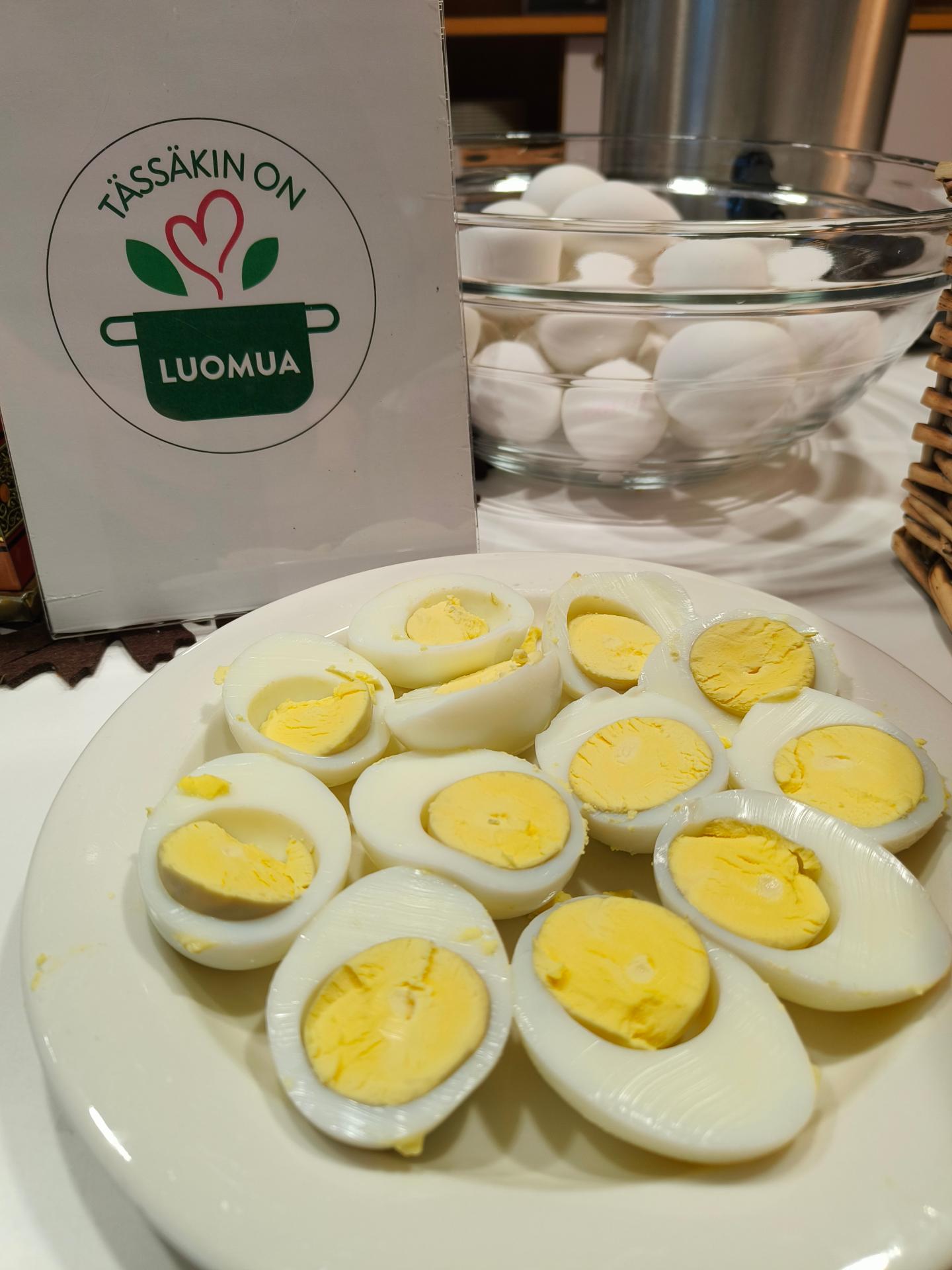 Ammattikeittiöiden luomutiimi sai vuoden vaihteessa uuden jäsenen. Liedon seurakunta hyväksyttiin Portaat luomuun -ohjelmaan marraskuussa 2025. Seurakunta liittyi suoraan luomuohjelman 2. portaalle. 